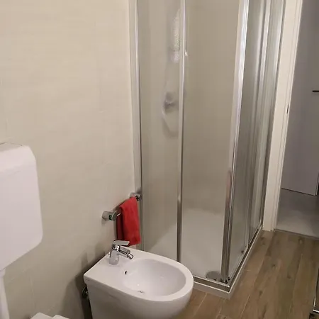 Apartmán Carducci's House