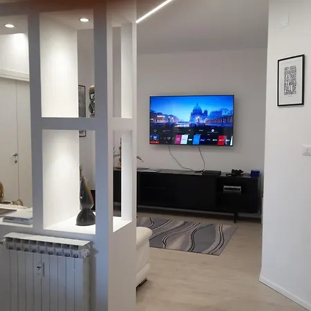 Carducci's House