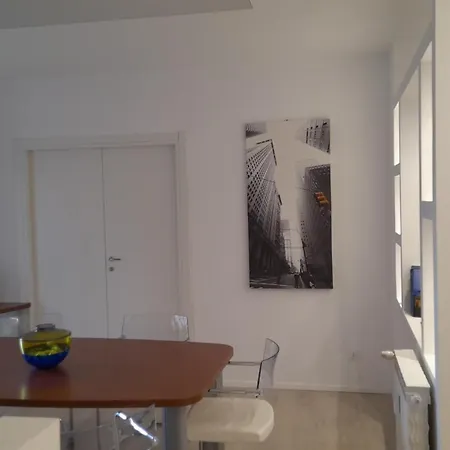 Carducci's House * Pescara