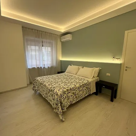 Apartment Carducci's House *