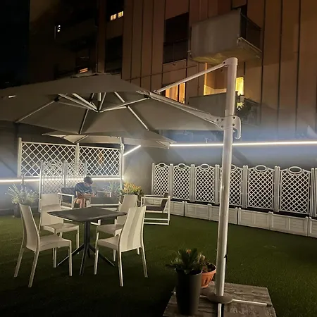 Carducci's House Apartment *