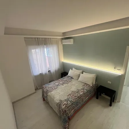 Apartment Carducci's House *