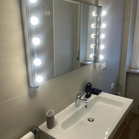 Carducci's House Apartment Pescara