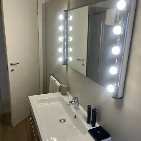 Apartment Carducci's House Pescara